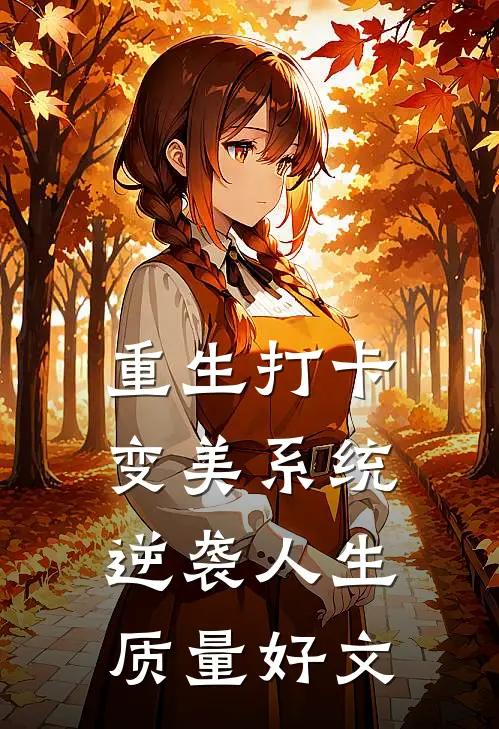 重生打卡变美系统，逆袭人生质量好文