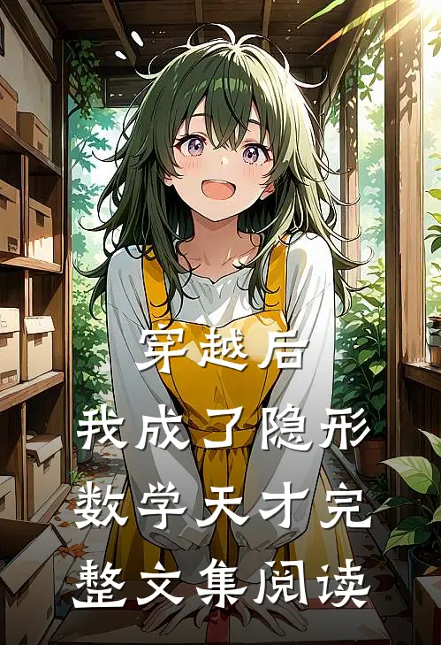 穿越后，我成了隐形数学天才完整文集阅读