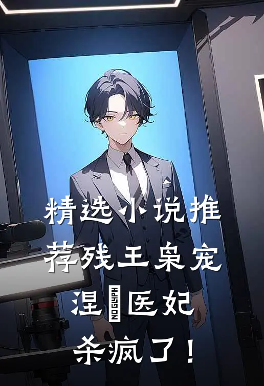 精选小说推荐残王枭宠：涅槃医妃杀疯了！