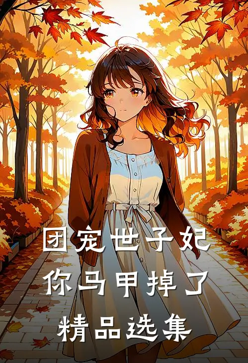 团宠世子妃，你马甲掉了精品选集