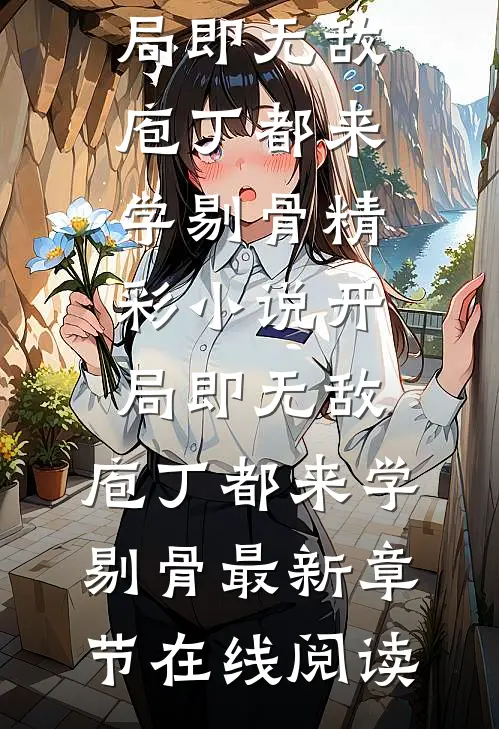 精彩小说开局即无敌,庖丁都来学剔骨
