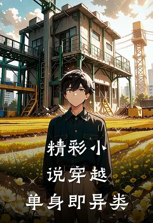 精彩小说穿越：单身即异类