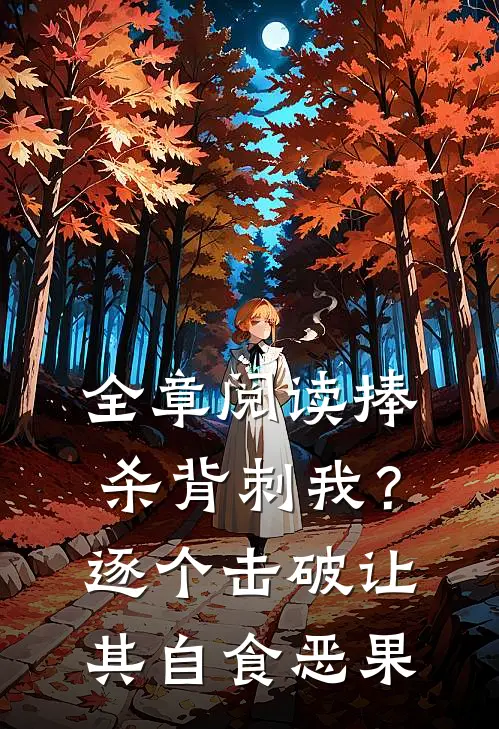 全章阅读捧杀背刺我？逐个击破让其自食恶果
