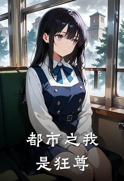 都市之我是狂尊