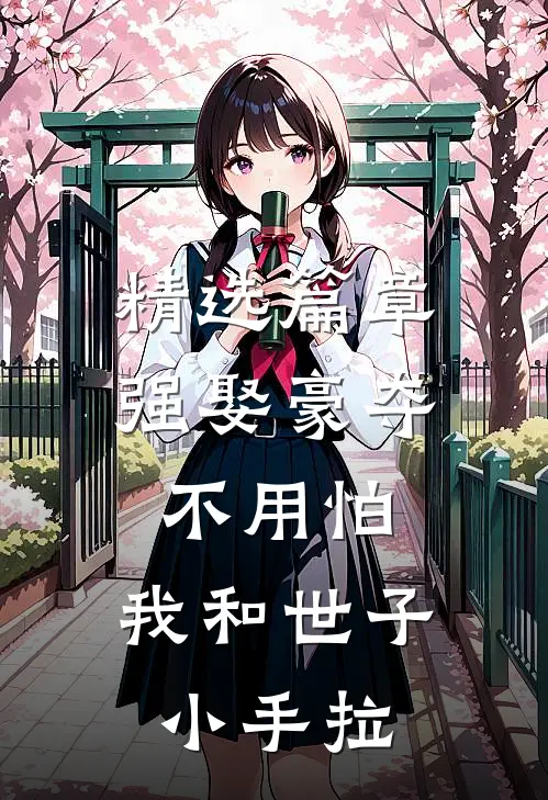 精选篇章强娶豪夺不用怕，我和世子小手拉