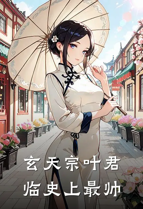 玄天宗叶君临史上最帅