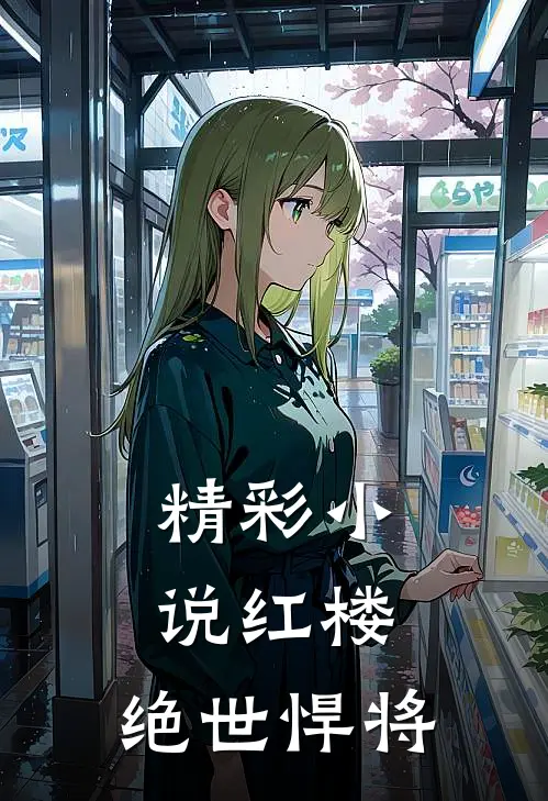 精彩小说红楼：绝世悍将