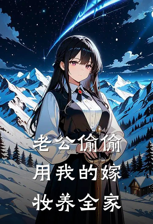 老婆假死后我送她进焚尸炉全章阅读