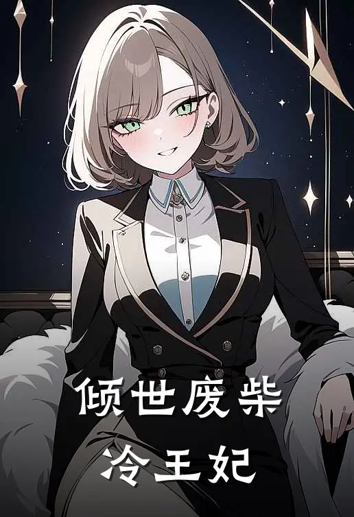 倾世废柴冷王妃