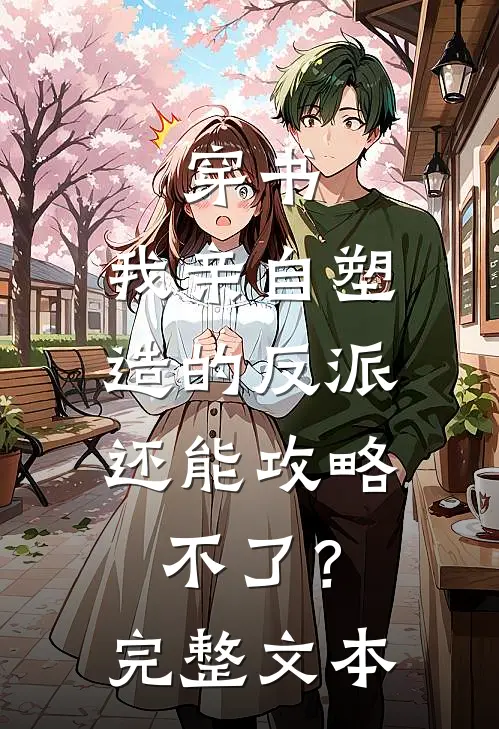穿书：我亲自塑造的反派，还能攻略不了？完整文本