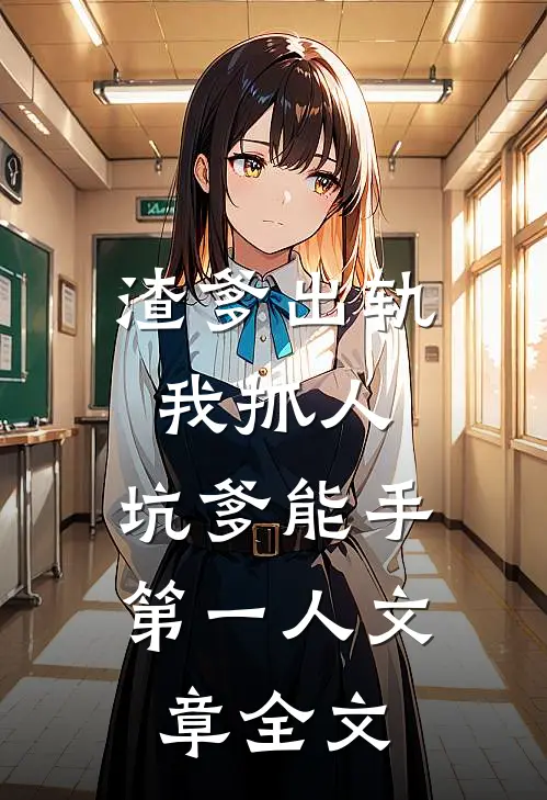 渣爹出轨我抓人，坑爹能手第一人文章全文