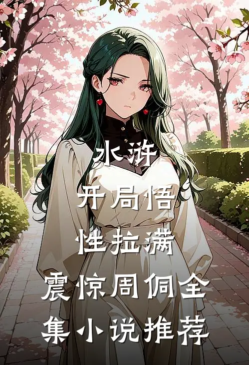 水浒：开局悟性拉满，震惊周侗全集小说推荐