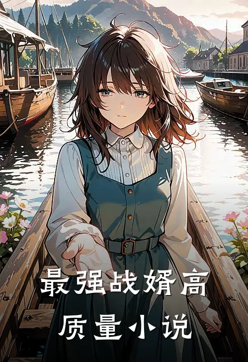 最强战婿高质量小说