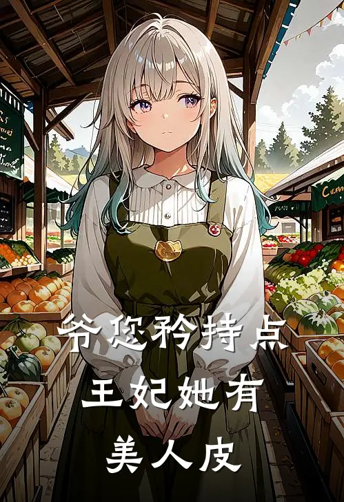 爷您矜持点，王妃她有美人皮