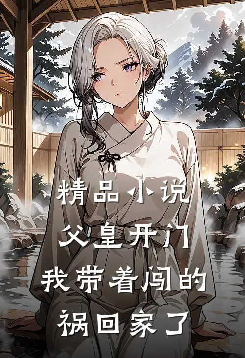 精品小说父皇开门，我带着闯的祸回家了