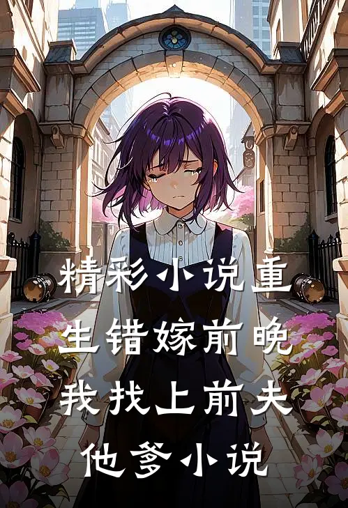 精彩小说重生错嫁前晚,我找上前夫他爹小说