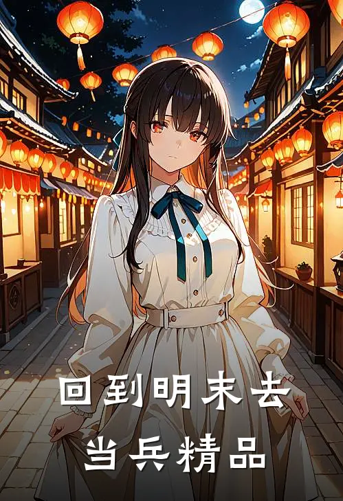 回到明末去当兵精品