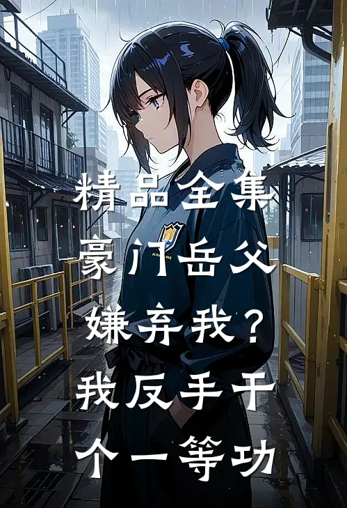 精品全集豪门岳父嫌弃我？我反手干个一等功