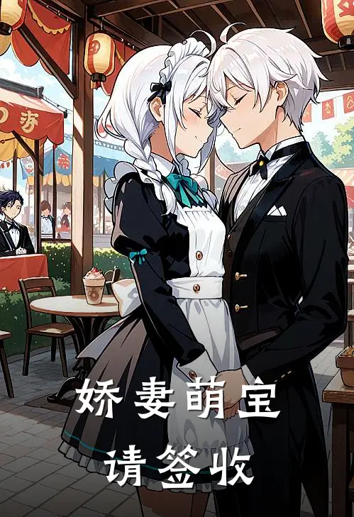 娇妻萌宝请签收