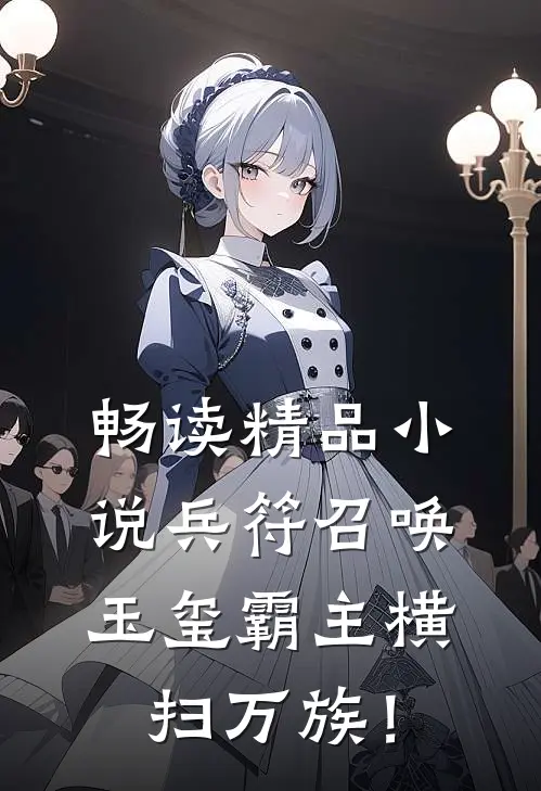 畅读精品小说兵符召唤：玉玺霸主横扫万族！