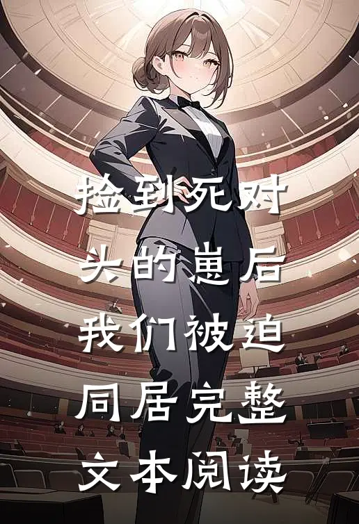捡到死对头的崽后，我们被迫同居完整文本阅读