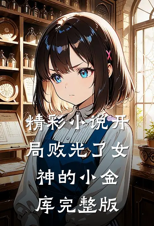 精彩小说开局败光了女神的小金库完整版