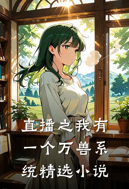 直播之我有一个万兽系统精选小说