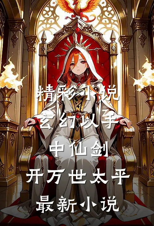 精彩小说玄幻以手中仙剑,开万世太平最新小说