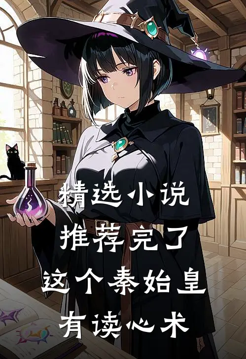 精选小说推荐完了，这个秦始皇有读心术