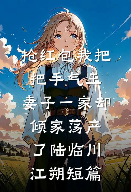 晚风不识我夏荞陆霖无删减全文