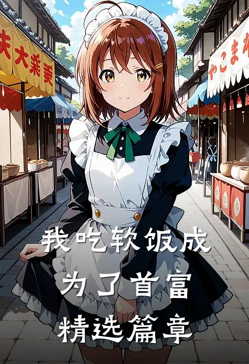 我吃软饭成为了首富精选篇章