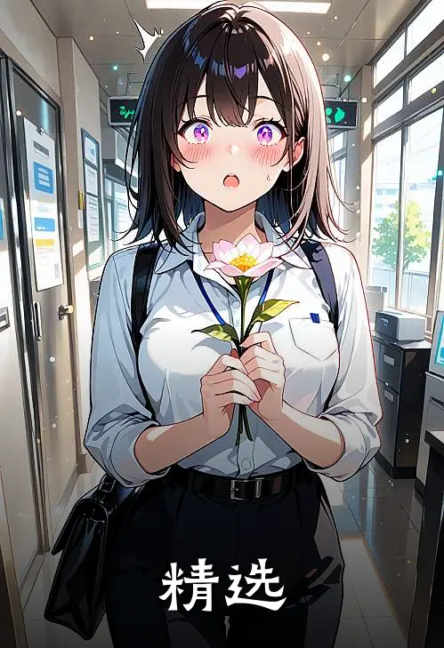 精选