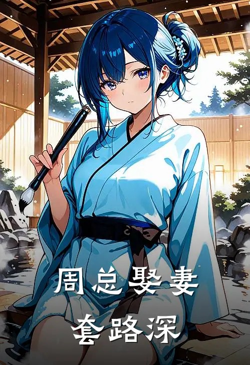 周总娶妻套路深