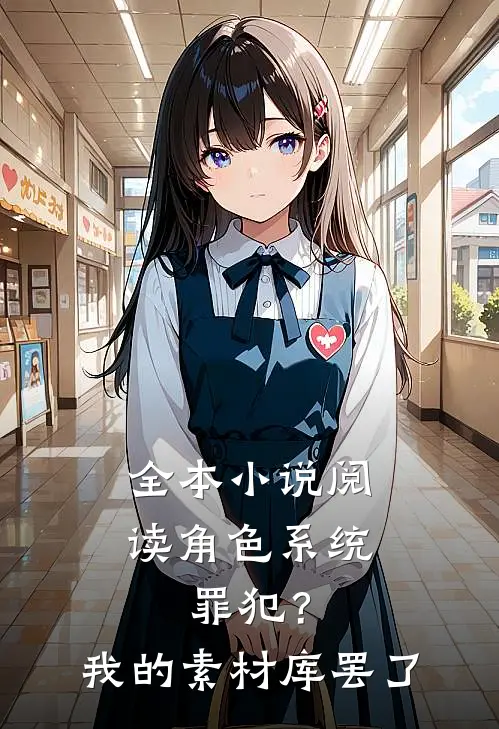 全本小说阅读角色系统：罪犯？我的素材库罢了