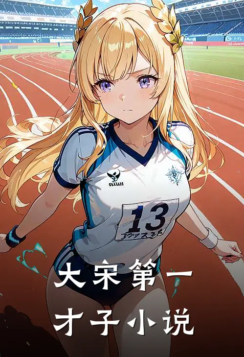 大宋第一才子小说