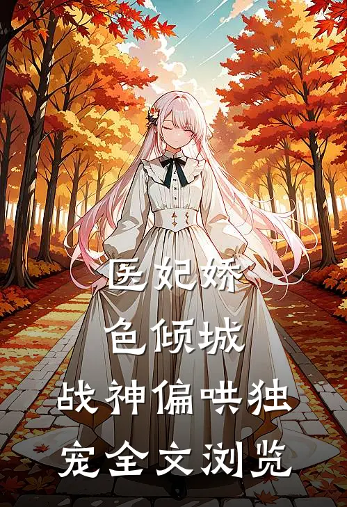 医妃娇色倾城，战神偏哄独宠全文浏览