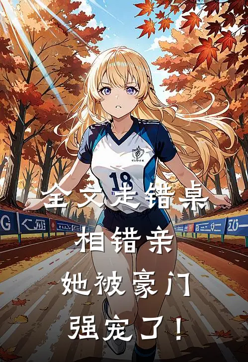 全文走错桌，相错亲，她被豪门强宠了！