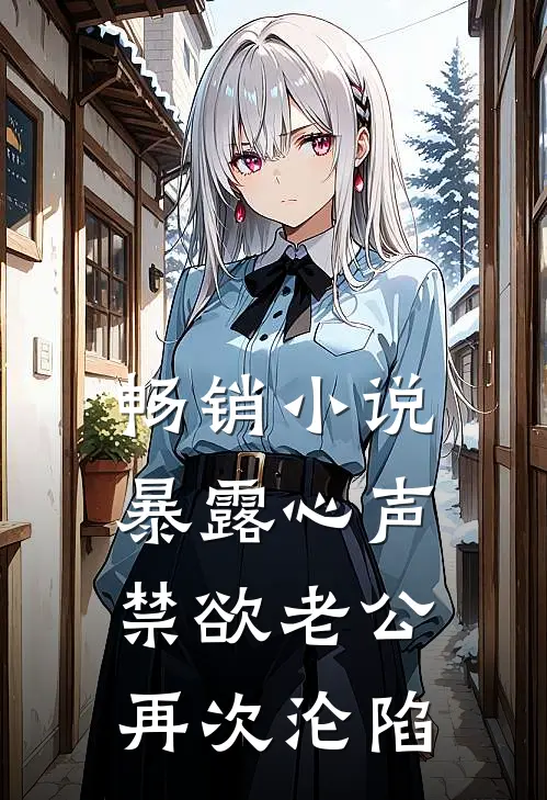 畅销小说暴露心声，禁欲老公再次沦陷