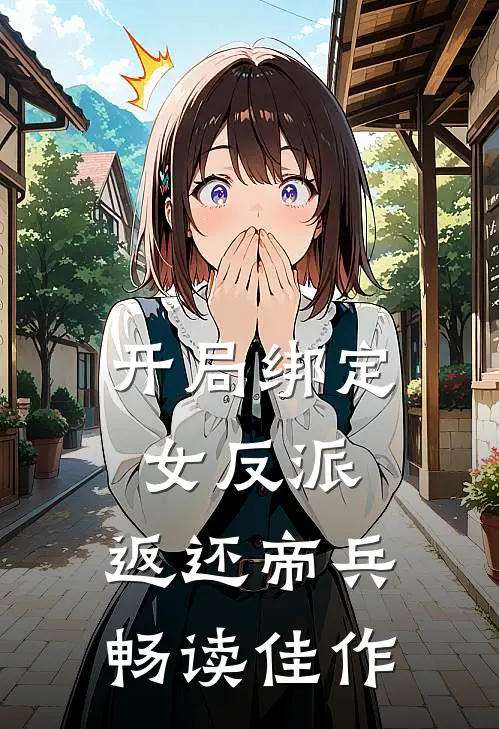 开局绑定女反派，返还帝兵畅读佳作