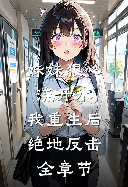 妹妹狠心浇开水，我重生后绝地反击全章节