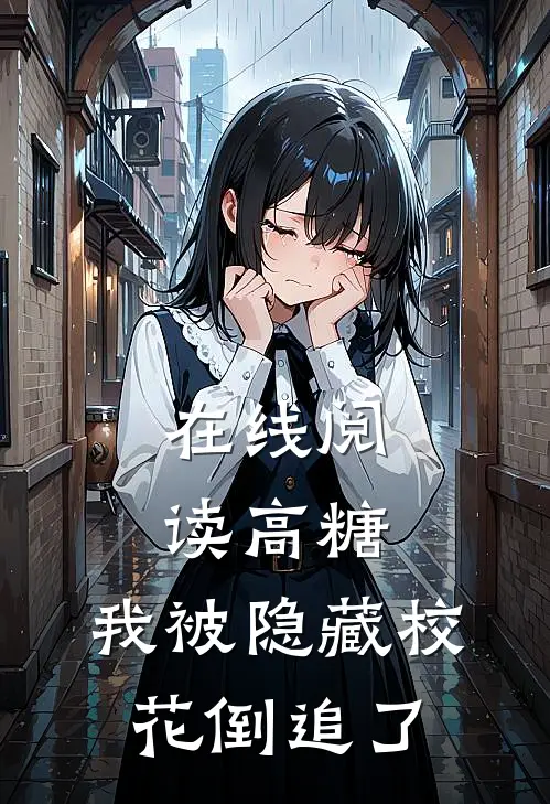 在线阅读高糖：我被隐藏校花倒追了