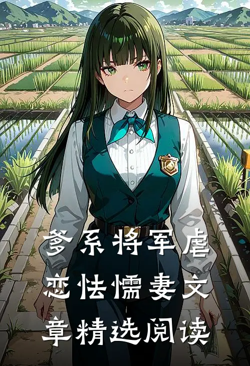 爹系将军虐恋怯懦妻文章精选阅读