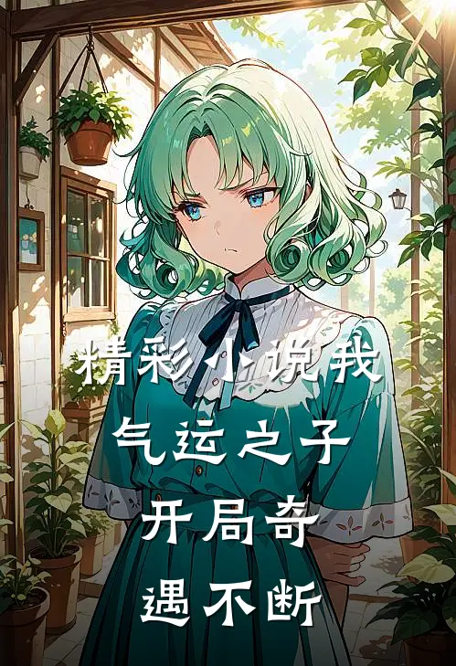 精彩小说我，气运之子，开局奇遇不断
