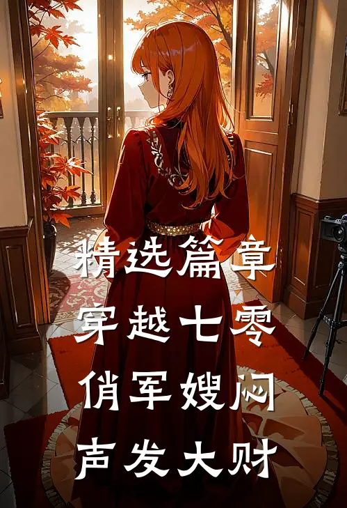 精选篇章穿越七零，俏军嫂闷声发大财