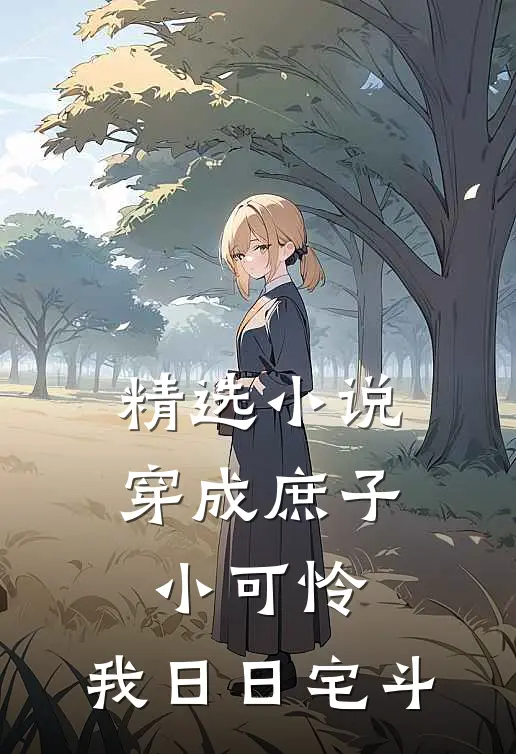 精选小说穿成庶子小可怜，我日日宅斗