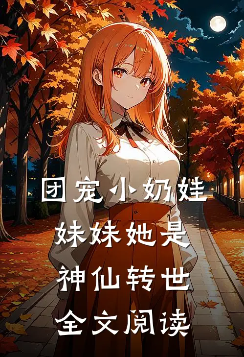 团宠小奶娃：妹妹她是神仙转世全文阅读