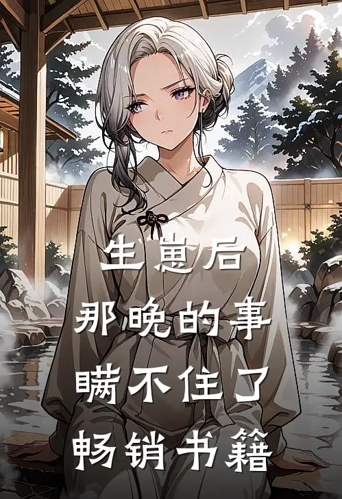 生崽后：那晚的事瞒不住了畅销书籍