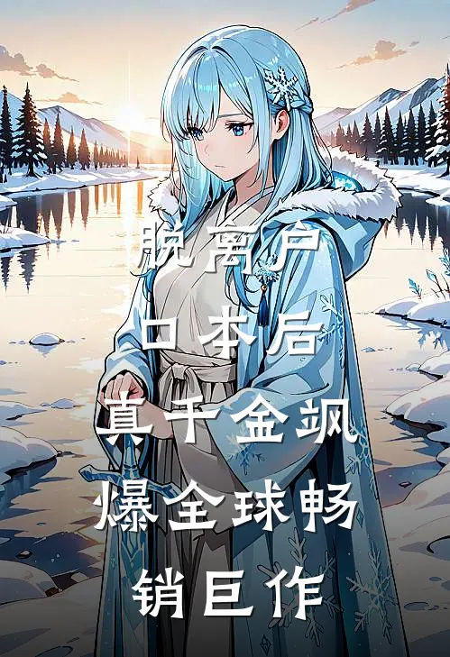 脱离户口本后，真千金飒爆全球畅销巨作