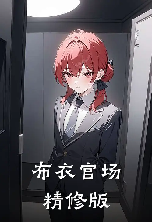 布衣官场精修版