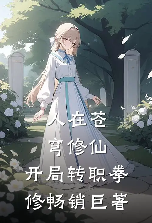 人在苍穹修仙，开局转职拳修畅销巨著